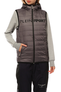 Жилет PLEIN SPORT