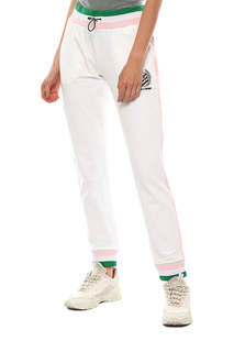 Беговые брюки PLEIN SPORT