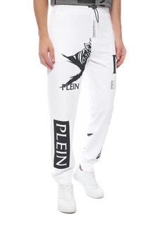 Беговые брюки PLEIN SPORT