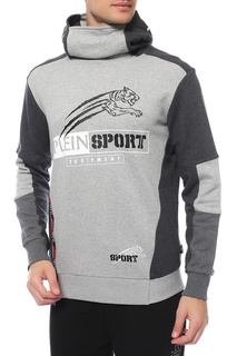 Свитшот PLEIN SPORT