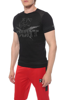 Футболка PLEIN SPORT