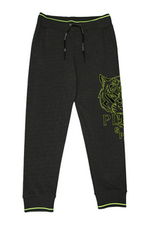 Беговые брюки PLEIN SPORT