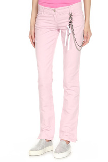 Брюки John Richmond