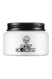 Крем-масло для тела VILLAGE 11 FACTORY