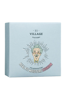 Увлажняющий кушон VILLAGE 11 FACTORY