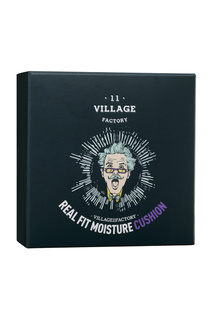 Увлажняющий кушон VILLAGE 11 FACTORY
