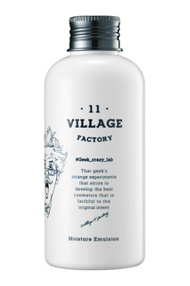 Увлажняющая эмульсия VILLAGE 11 FACTORY