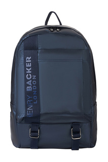 Рюкзак Henry Backer