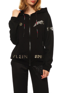 Худи PLEIN SPORT