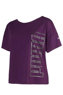 Футболка HIT Feel It Tee Puma