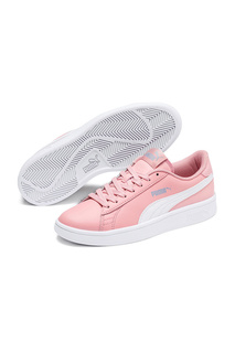 Кеды Puma Smash v2 L Jr Puma