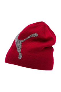 Шапка Ess Logo Beanie Puma