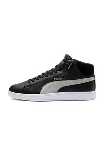 Кеды Smash v2 Mid PureTEX Puma