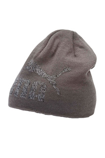Шапка Ess Logo Beanie Puma