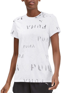 Футболка Last Lap Graphic Tee Puma