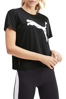 Футболка Last Lap Logo Tee Puma