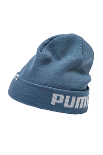 Шапка mid fit beanie Puma