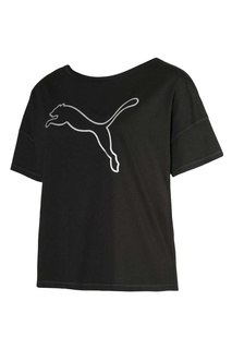 Футболка HIT Feel It Tee Puma