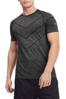 Футболка Reactive evoKNIT Tee Puma