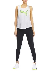 Майка HIT Feel It Tank Puma
