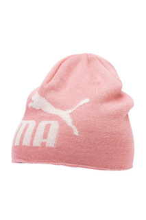 Шапка Ess Logo Beanie Jr Puma