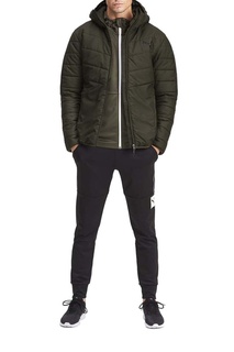 Куртка WarmCELL Padded Jacket Puma