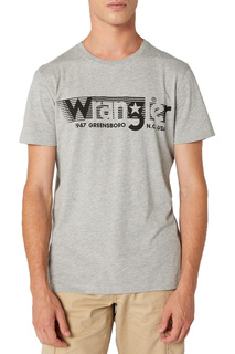 Футболка Wrangler