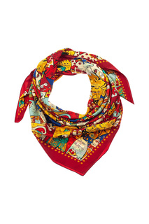 Платок Vita Pelle