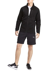 Джемпер Evostripe Jacket Black Puma