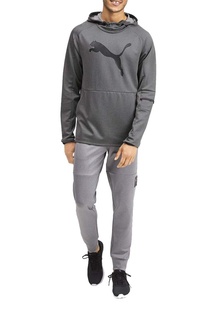Толстовка Tec Sports Cat Hoody Puma