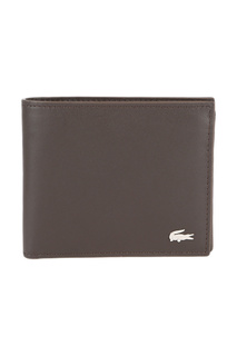 Кошелек Lacoste