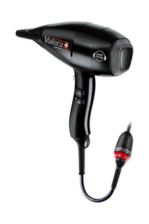 Фен Swiss SILENT 6500 LI VALERA