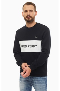 Свитшот Fred Perry