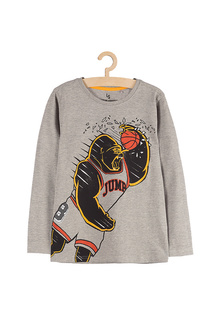 Лонгслив для мальчиков 5.10.15.