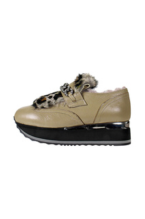 Полусапоги Camuzares