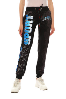Беговые брюки PLEIN SPORT