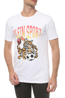 Футболка PLEIN SPORT