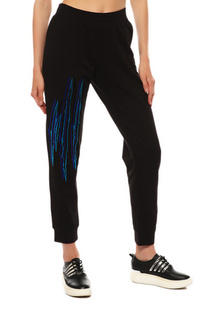Беговые брюки PLEIN SPORT
