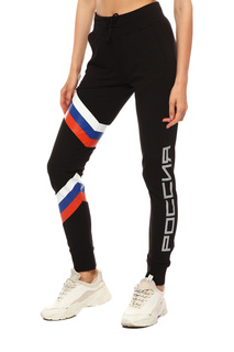 Леггинсы PLEIN SPORT