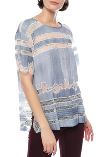 Блуза Ermanno Scervino