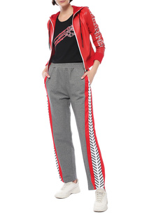 Беговые брюки PLEIN SPORT