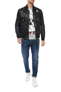 Куртка Philipp Plein