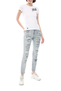 Джинсы Philipp Plein