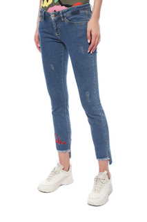 Джинсы Philipp Plein