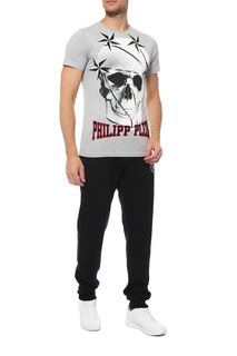 Футболка Philipp Plein