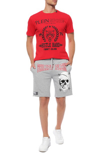 Шорты Philipp Plein