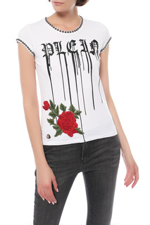 Футболка Philipp Plein