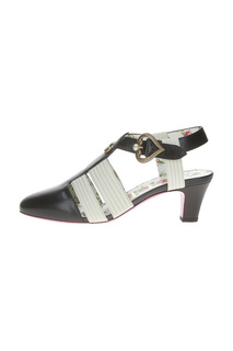 Босоножки Gucci