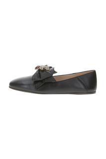 Балетки Gucci