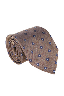 Галстук Corneliani